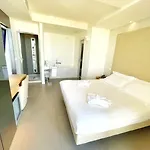 Arlecchino Hotel 3*