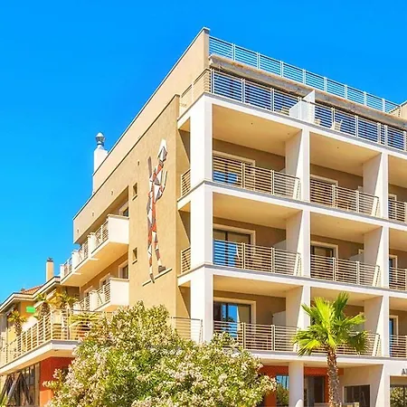 Arlecchino San Benedetto del Tronto