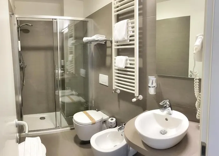 Arlecchino 3* San Benedetto del Tronto