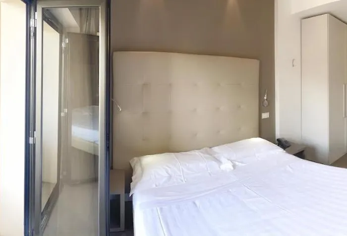 Hotel Arlecchino San Benedetto del Tronto