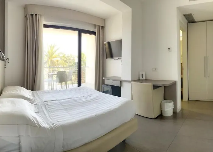 Arlecchino Hotel San Benedetto del Tronto