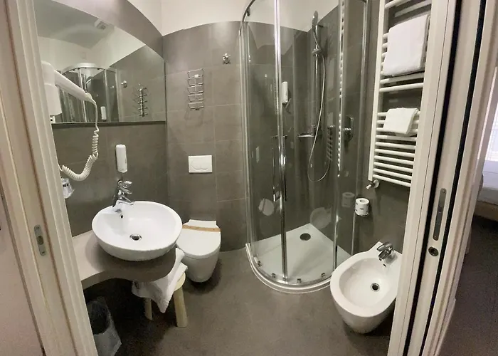 Hotel Arlecchino San Benedetto del Tronto