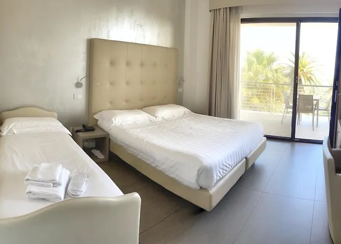 Arlecchino Hotel