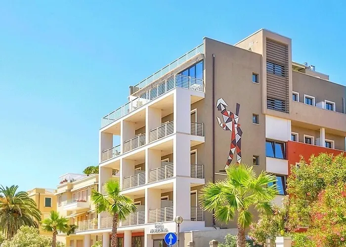 Hotel Arlecchino San Benedetto del Tronto