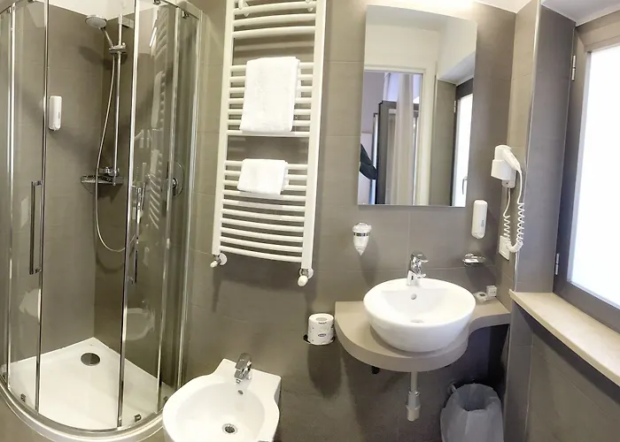 Arlecchino San Benedetto del Tronto