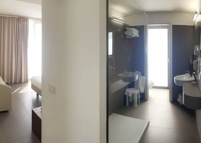 Hotel Arlecchino San Benedetto del Tronto