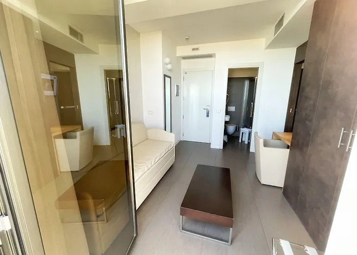 Arlecchino San Benedetto del Tronto