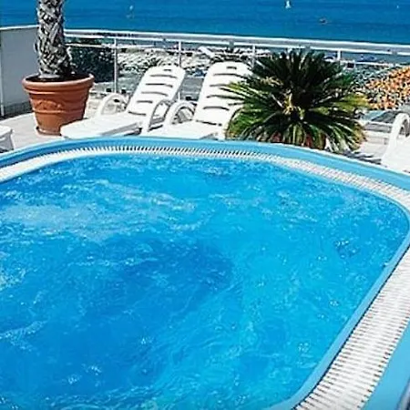 Arlecchino Otel