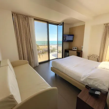 Arlecchino Otel