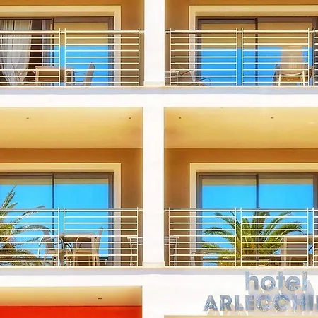 Arlecchino Hotel San Benedetto del Tronto