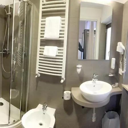 Otel Arlecchino