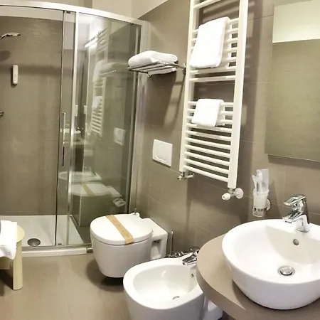 Arlecchino Otel San Benedetto del Tronto