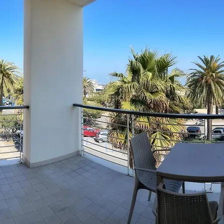 Arlecchino San Benedetto del Tronto