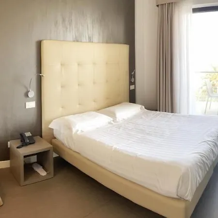 Arlecchino Hotell