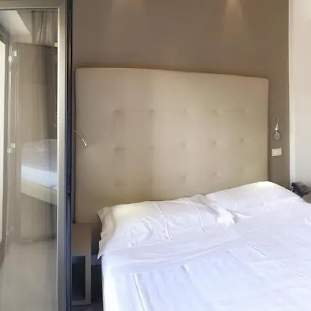 Hotel Arlecchino San Benedetto del Tronto