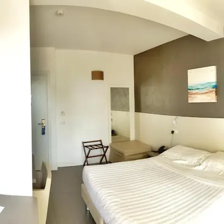 Arlecchino 3* San Benedetto del Tronto