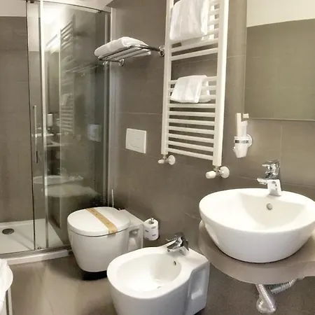 Arlecchino San Benedetto del Tronto