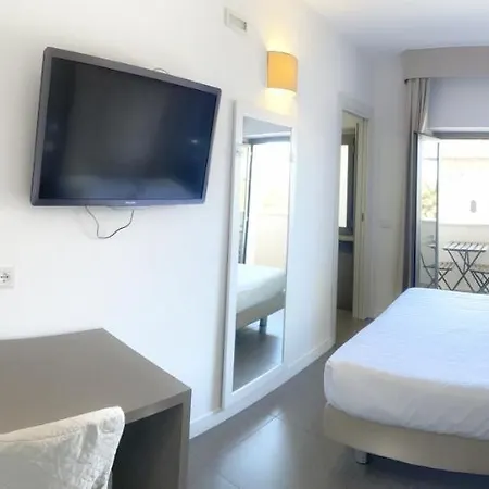 Arlecchino Otel San Benedetto del Tronto
