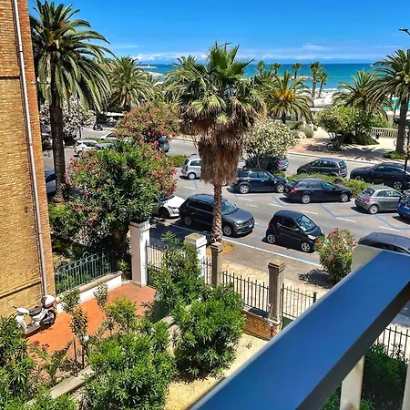 Hotel Arlecchino San Benedetto del Tronto