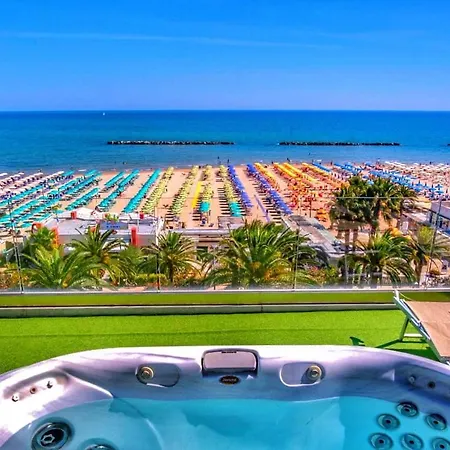 Arlecchino Otel