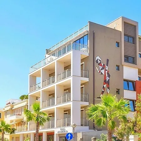 Ξενοδοχείο Arlecchino Σαν Μπενεντέτο ντελ Τρόντο