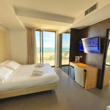 Hotell Arlecchino 3*