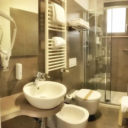 Arlecchino Hotel San Benedetto del Tronto