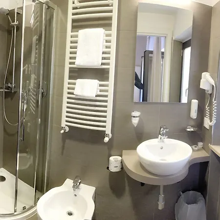 Arlecchino San Benedetto del Tronto