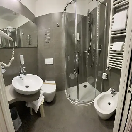 Hotel Arlecchino San Benedetto del Tronto