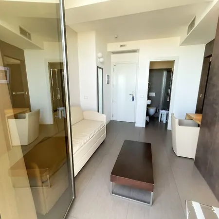 Arlecchino San Benedetto del Tronto