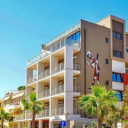 מלון Arlecchino
