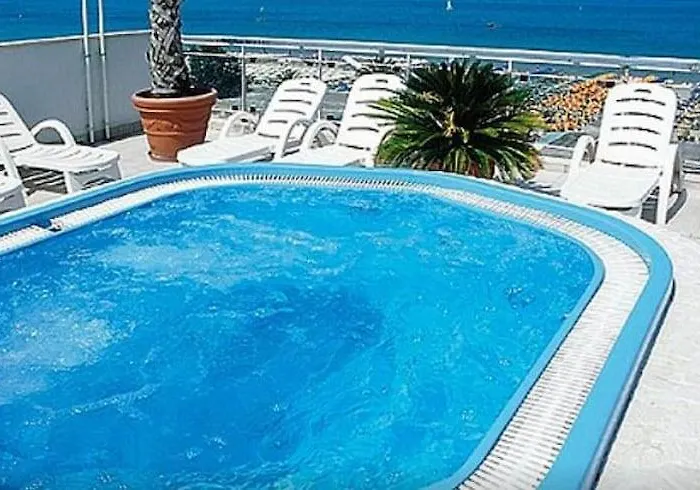 Arlecchino Szálloda