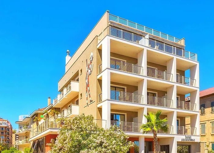 Arlecchino San Benedetto del Tronto