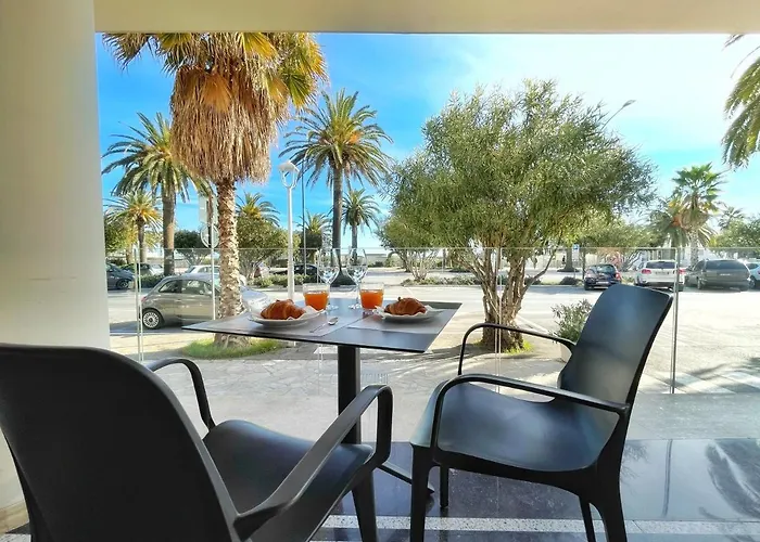 Szálloda Arlecchino