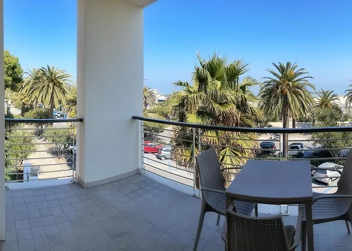 Arlecchino Сан-Бенедетто-дель-Тронто