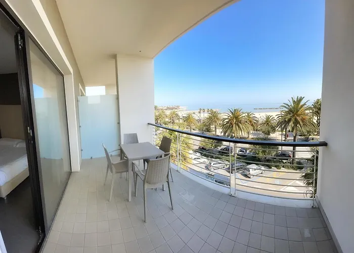 Arlecchino Сан-Бенедетто-дель-Тронто