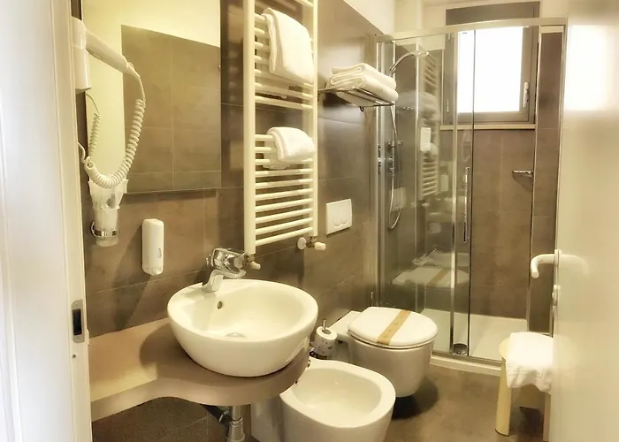 Szálloda Arlecchino