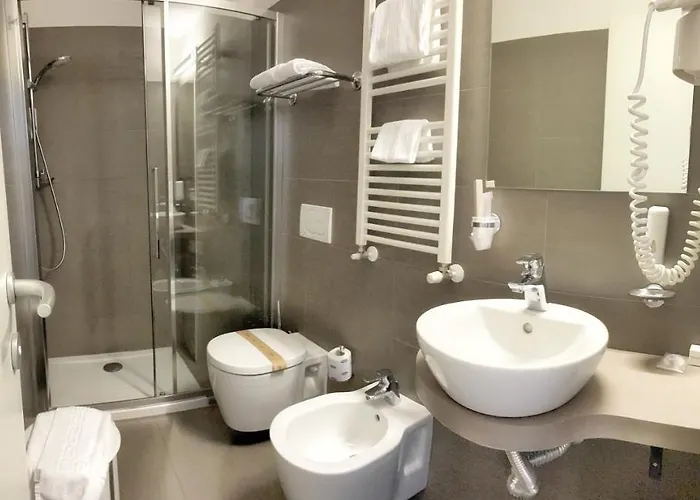 Arlecchino Сан-Бенедетто-дель-Тронто