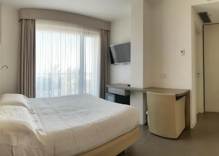 Arlecchino Szálloda 3*