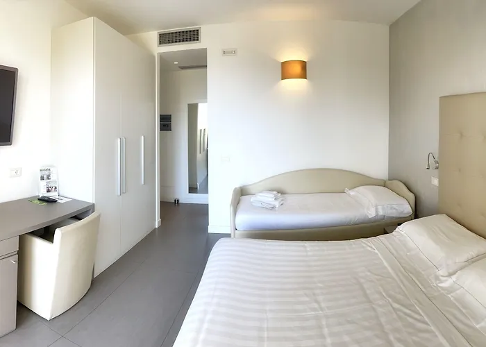 Arlecchino Сан-Бенедетто-дель-Тронто