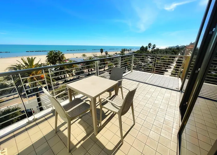 Arlecchino Отель 3*