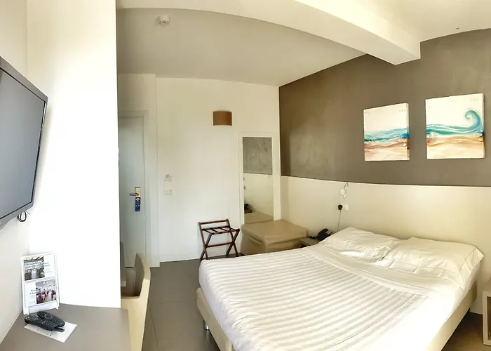 Arlecchino San Benedetto del Tronto