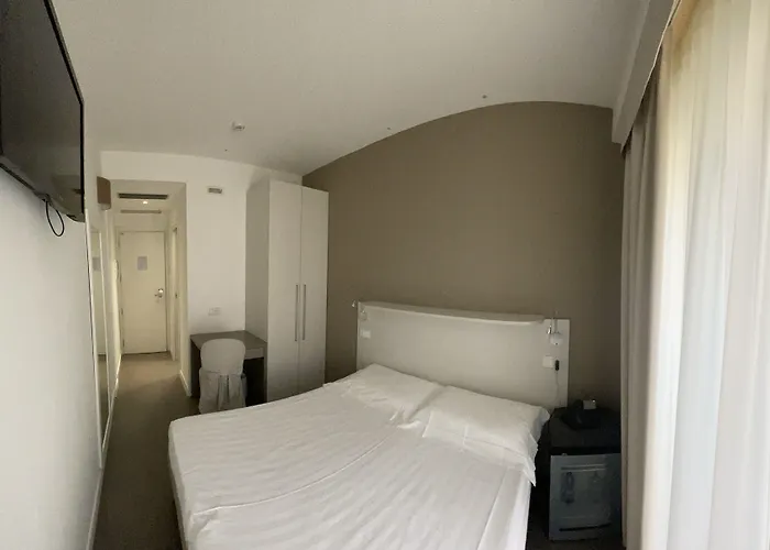 Отель Arlecchino